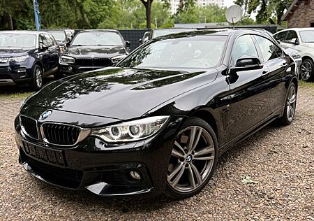 BMW 430d xDrive Gran Coupe//*M PAKET*//*KAMERA*//