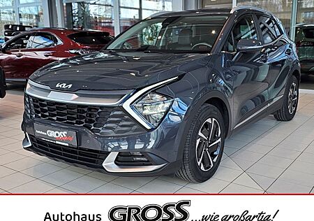 Kia Sportage Vision // Komfortpaket // LED // el. Fa