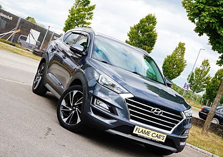 Hyundai Tucson Style 2WD*Automa*LED*Navi*Kamera