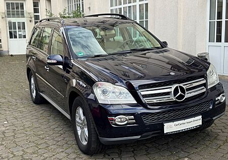Mercedes-Benz GL 320 GL -Klasse CDI 4Matic