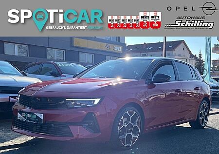 Opel Astra L 5tg 1.2 Turbo GS Line Automatik