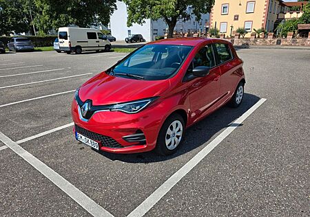 Renault ZOE Intens R135/Z.E. 50 Batteriemiete Intens