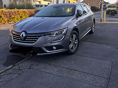 Renault Talisman dCi 130 Life Grandtour Life