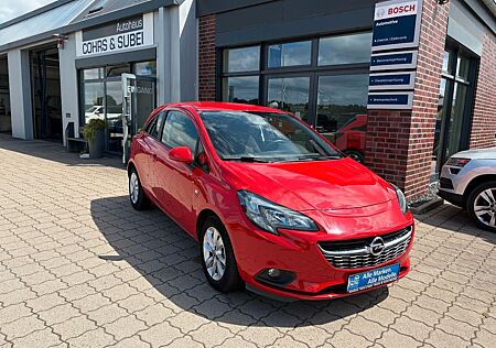 Opel Corsa E Drive ecoFlex