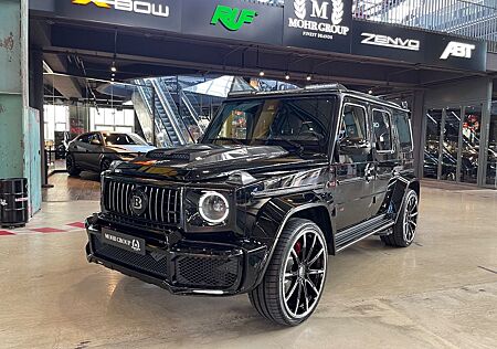 Mercedes-Benz G 63 AMG BRABUS G800 / WIDESTAR / CARBON / SUPERIOR /MY24