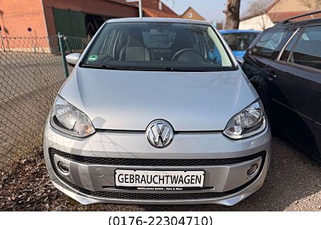 Volkswagen up 1.0 move up! KLIMA/SHZ/BLUETOOTH TÜV NEU