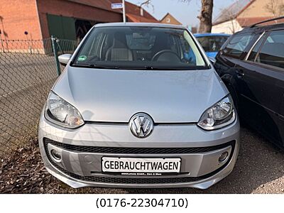Volkswagen up 1.0 move up! KLIMA/SHZ/BLUETOOTH TÜV NEU