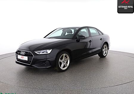 Audi A4 40 TDI qu 360GRAD,KEYLESS,AMBIENTE,TOTWINKEL
