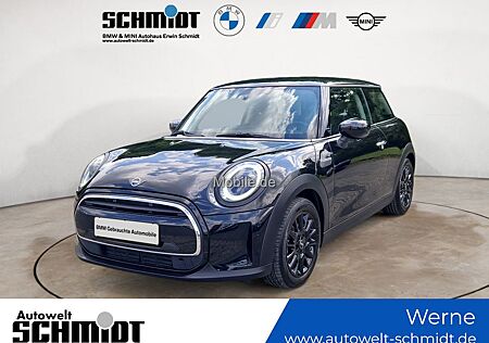 Mini ONE + 2Jahre-NEXT-GARANTIE