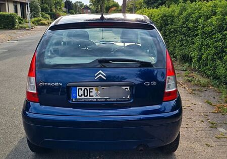 Citroën C3 1.1 Confort Confort