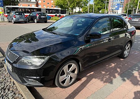 Seat Toledo 1.4 TSI 92kW Start&Stop Style DSG Style