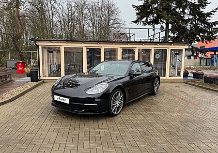 Porsche Panamera 4 Sport Turismo/VAT/service book