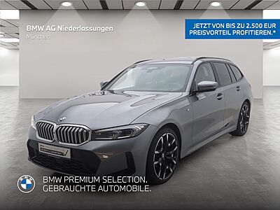 BMW 320i Touring M Sport Driv.Assist.Prof Kamera