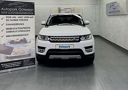 Land Rover Range Rover Sport HSE *Bi-Xe/Pano/Leder/Navi*