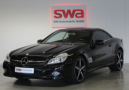 Mercedes-Benz SL 350 TOP Zustand !!! Grand-Edition!!!