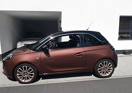 Opel Adam Jam Start/Stop 116PS 6 Gang