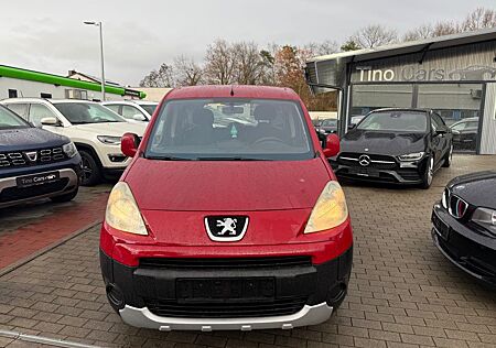 Peugeot Partner Tepee Tendance 2.Hand Tuv neu