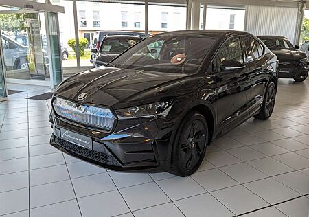 Skoda Enyaq Coupé RS Suite *Matrix-LED*Canton-Sound*