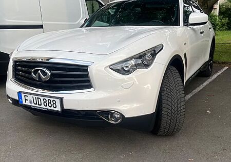 Infiniti QX70 30d S Premium