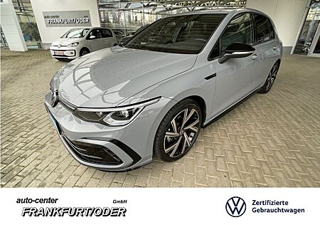 VW Golf Volkswagen VIII R-Line 2.0 TDI DSG