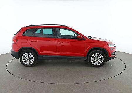 Skoda Karoq 2.0l TDI DSG 4x4 STYLE 2020