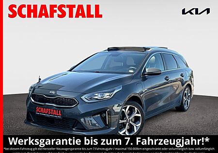 Kia Cee'd Sportswagon Ceed_sw Platinum Edition 1.6 PHEV DCT6 Panorama