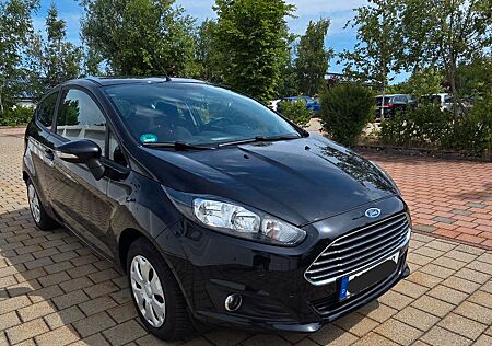 Ford Fiesta 1,0 EcoBoost 101ps Zahnrimen neu HU.04.26