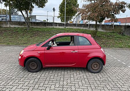 Fiat 500 Pop