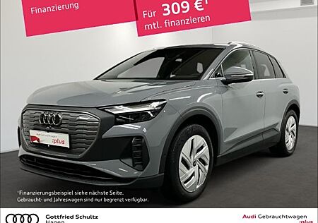 Audi Q4 e-tron 40 LED NAV PAN ACC KAMERA