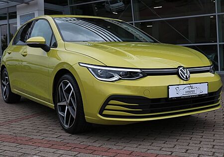 VW Golf Volkswagen 8 Life 1.5 TSI /AHK/ACC/LED+/Navi/