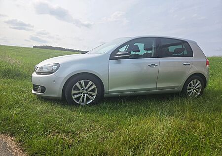 VW Golf Volkswagen 1.4 TSI 90 kW Style Style