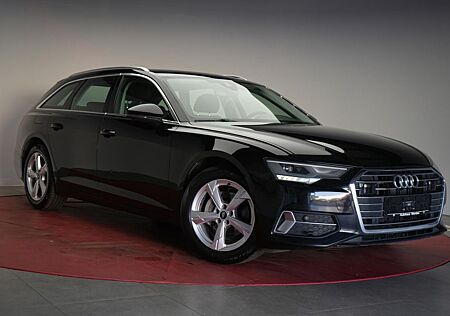 Audi A6 40 TDI S tronic sport Navi/ACC/Kamera/Lane/AH