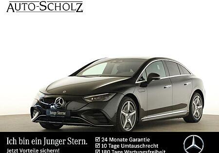 Mercedes-Benz EQE 350+ AMG PREMIUM PLUS+HYPERSCREE+PANO+DISTR+