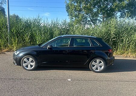 Audi A3 2.0 TDI S line Sportback S line