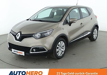 Renault Captur 1.2 TCe Dynamique *TEMPO*PDC*SHZ*