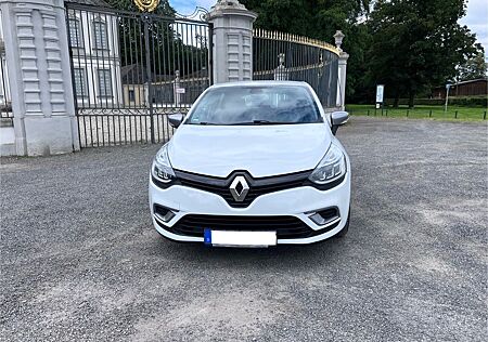 Renault Clio ENERGY dCi 110 BOSE Edition BOSE Edition