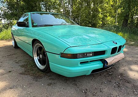 BMW 840i E31