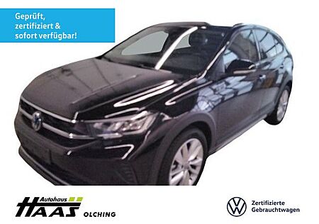 VW Taigo Volkswagen 1.0 TSI Goal 7-DSG Navi, AHK, Pano, RFK, G