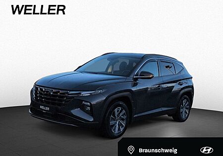 Hyundai Tucson 1.6 T-GDi HEV