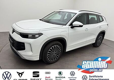 VW Tayron Volkswagen 1.5 eHybrid DSG Life Navi18DCC AHK ACC