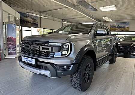 Ford Ranger Raptor e-4WD Doppelkabine