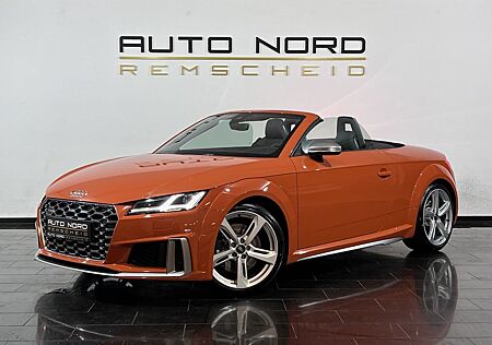 Audi TTS Cabrio quattro *Matrix*Kamera*Navi*DAB*1.H*