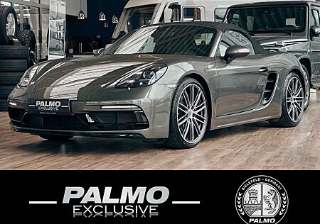 Porsche BOXSTER S - 718 AVENTURINGRÜN METALLIC