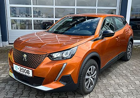 Peugeot 2008 e- Pack Elektro136*Sitzhzg*Allwetter*11kWOBC