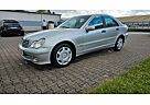 Mercedes-Benz C 200 KOMPRESSOR CLASSIC Classic