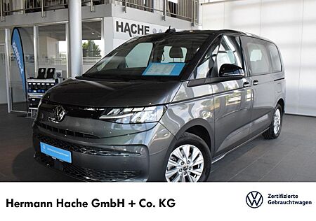 VW T7 Multivan Volkswagen 1.4 TSI eHybrid AHK LED NAVI Klima