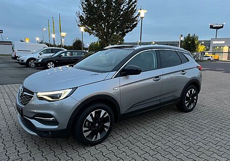 Opel Grandland X Ultimate