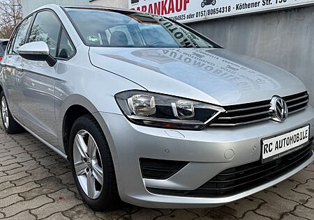 VW Golf Sportsvan Volkswagen // TÜV 07.2027 // Automatik //