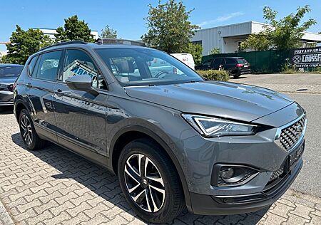 Seat Tarraco Style PANORAMA LED 7SITZE KAMERA KEY-LES