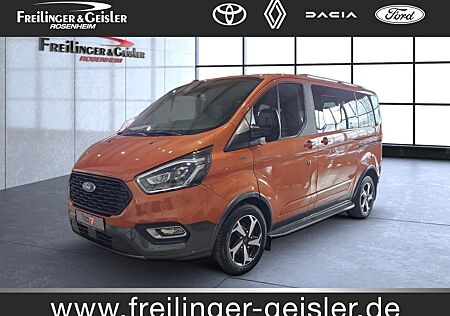 Ford Tourneo Custom 320 L1 Tourneo Active 8-Sitzer